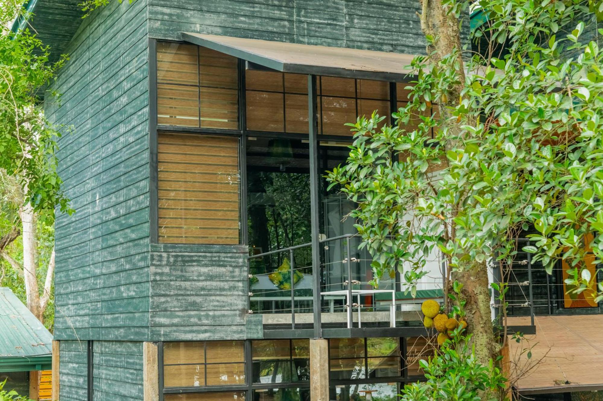 Hotel Waraka - Udawalawe By Thema Collection Exterior foto