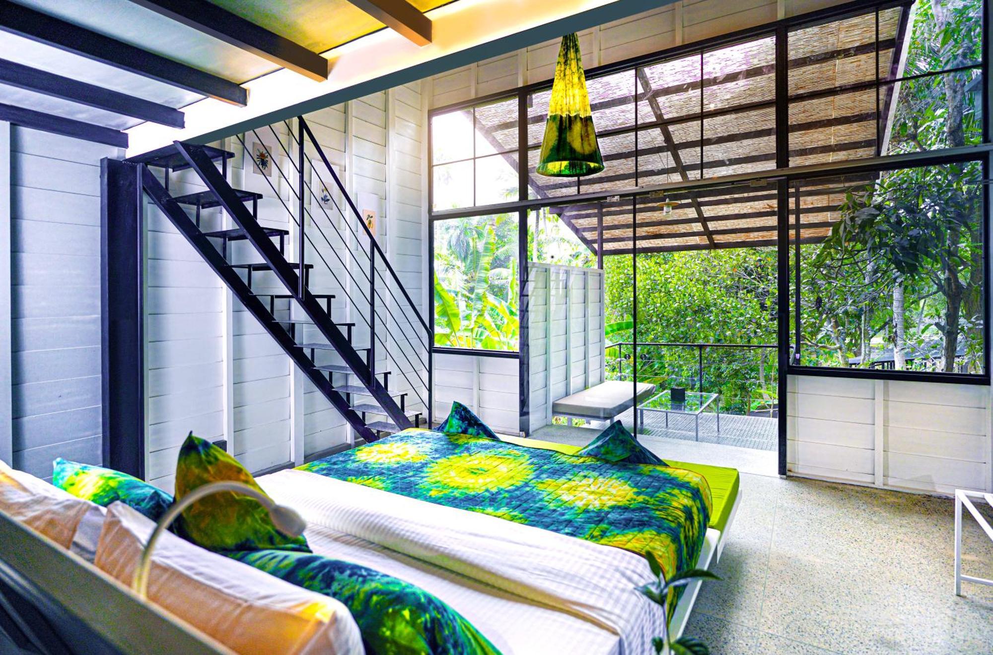 Hotel Waraka - Udawalawe By Thema Collection Exterior foto